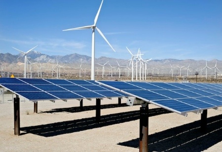 Tata Power Renewable Energy